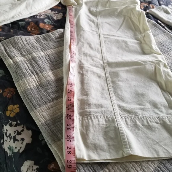 Everlane | The Tourist Pants - Picture 6 of 7